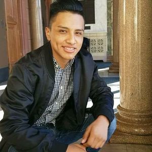 Meet your Posher, Walter